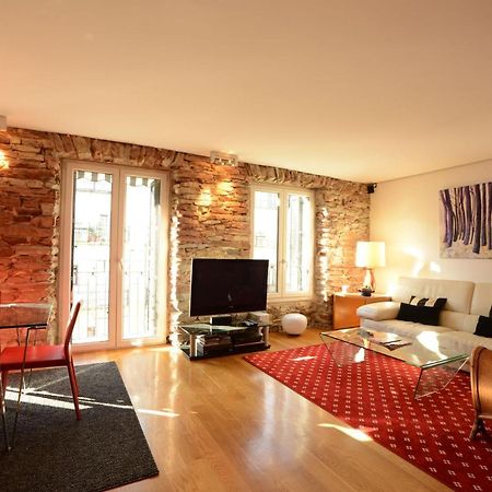 Go Donosti Jane Apartment San Sebastian Exterior photo
