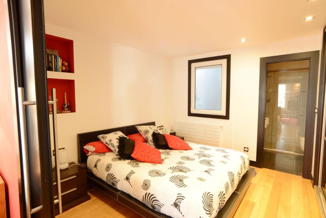 Go Donosti Jane Apartment San Sebastian Exterior photo