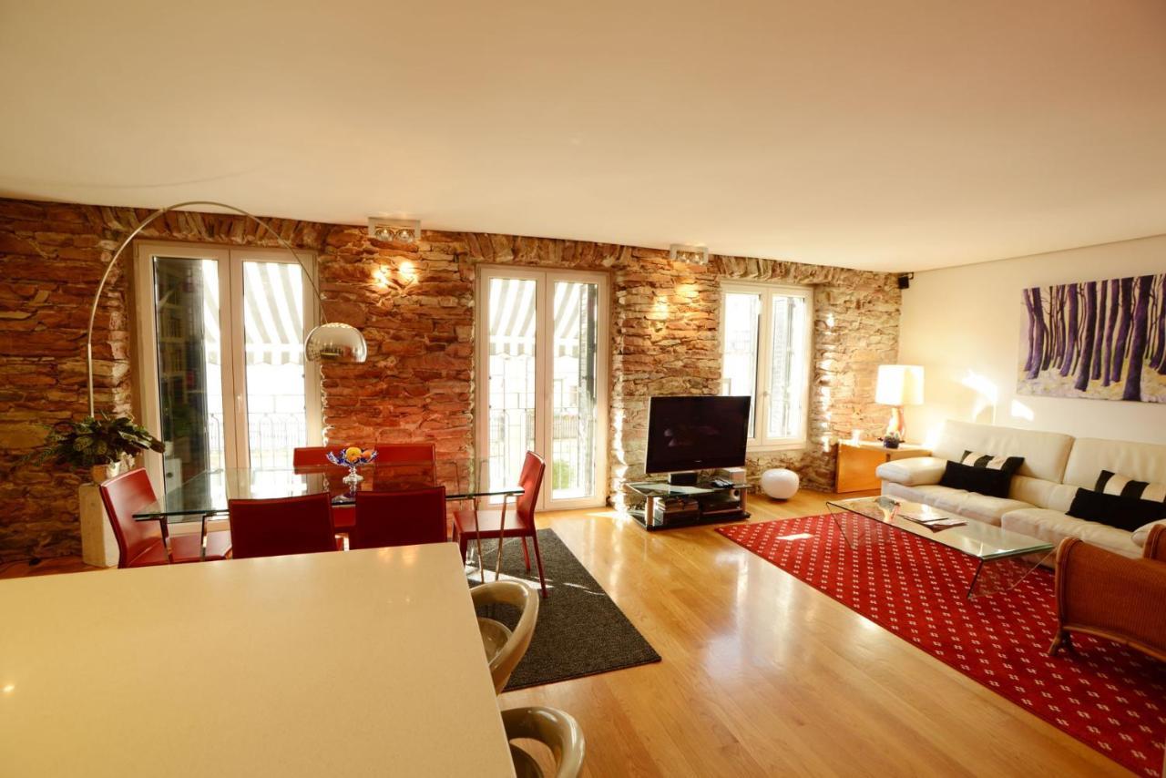 Go Donosti Jane Apartment San Sebastian Exterior photo